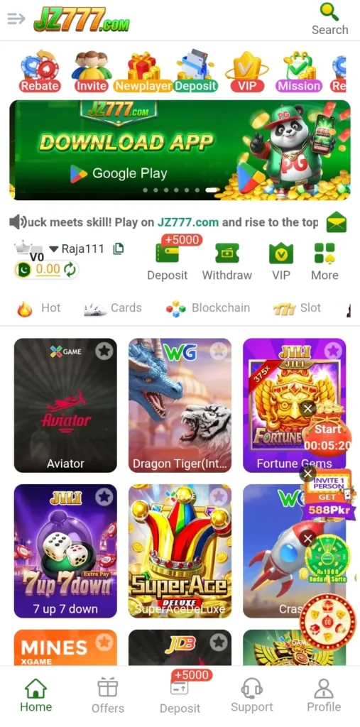 JZ777